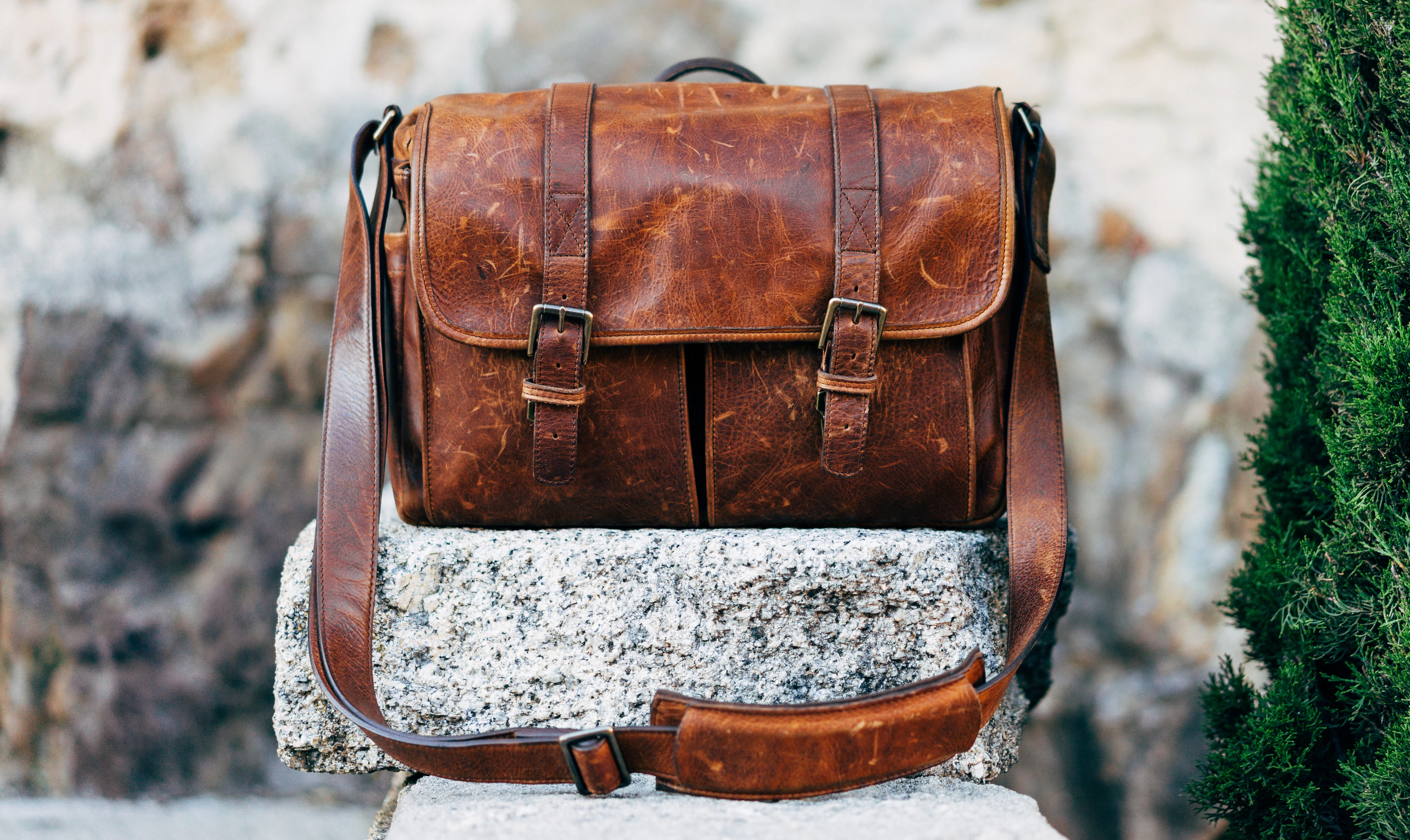 Leather Goods