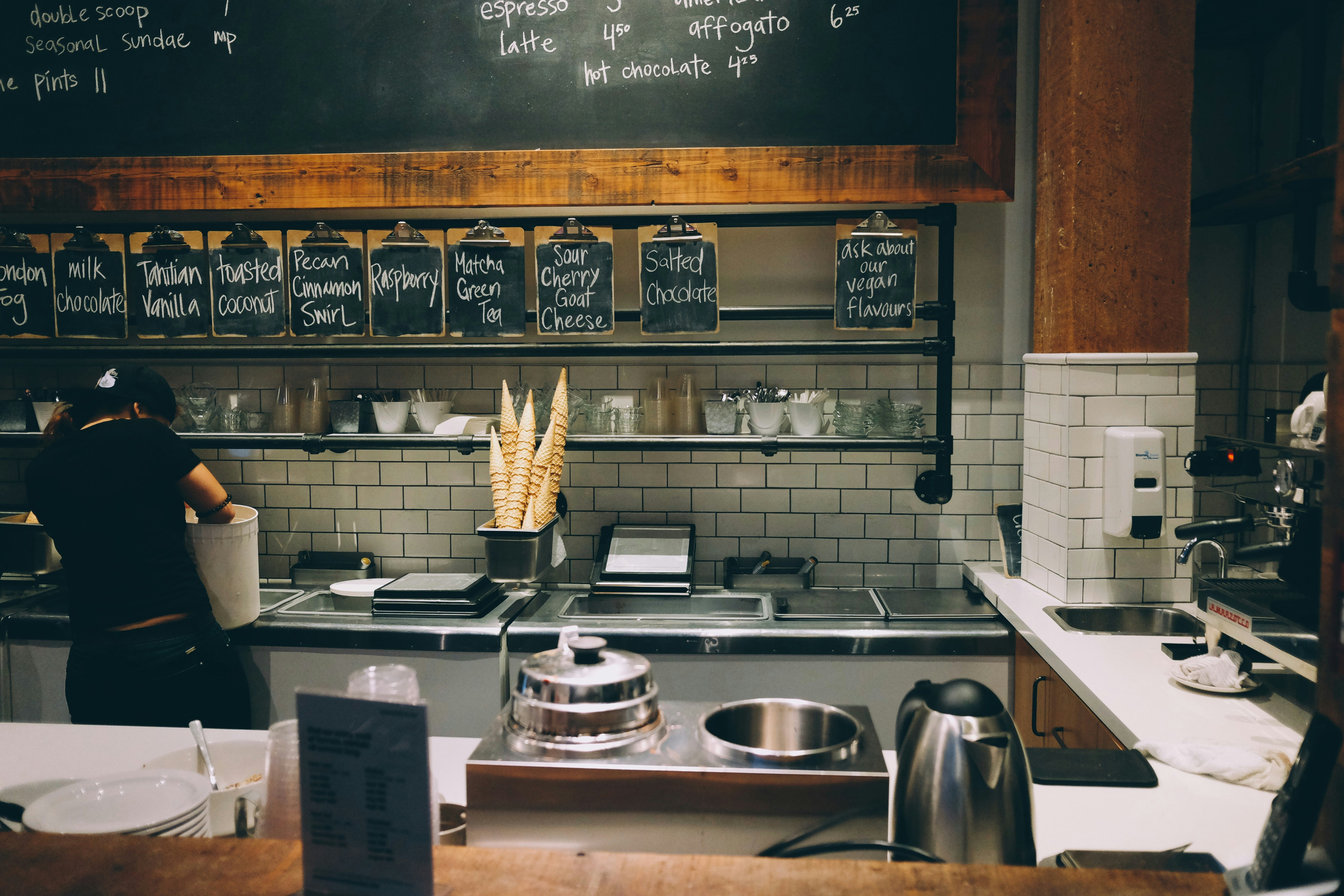 Small Ovens, Big Convictions: Why Vancouver's Independent Pie Makers Refuse to Back Down