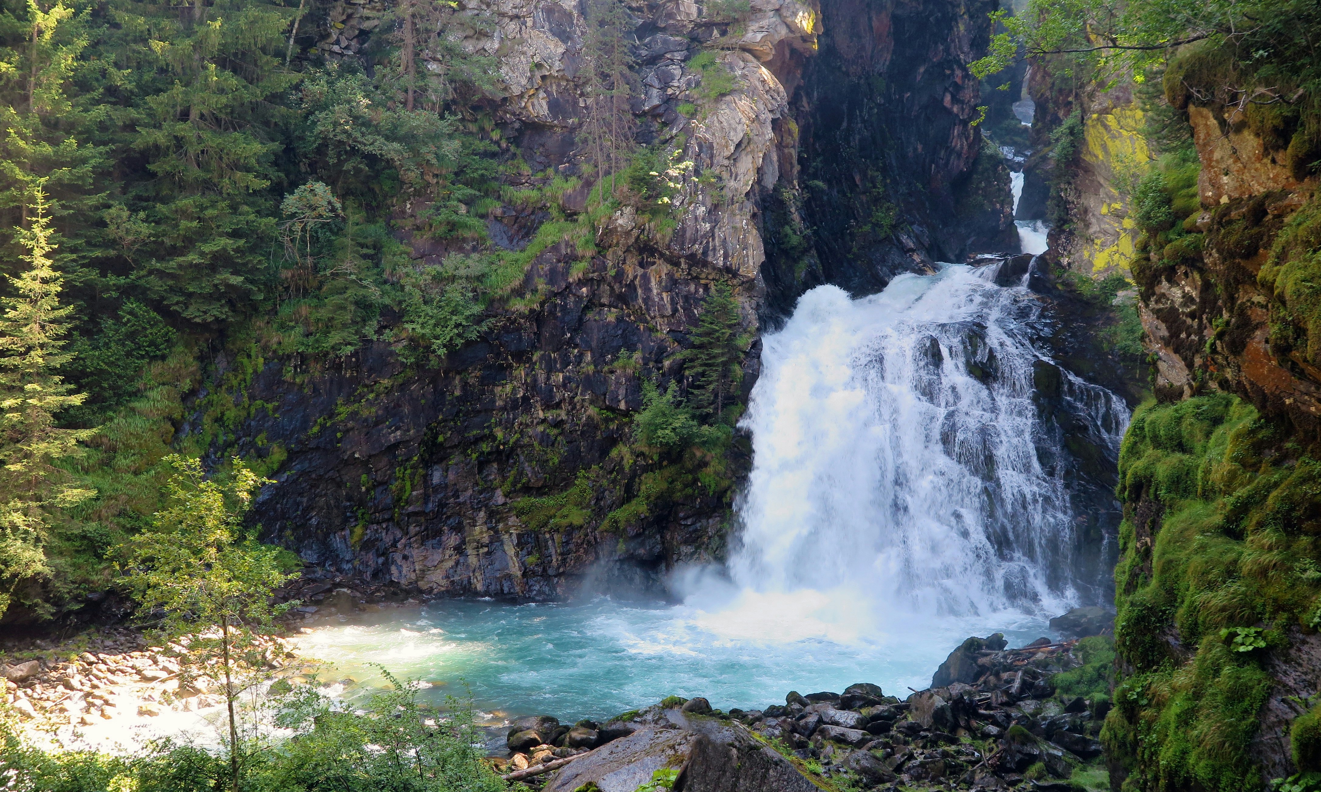 Free Unsplash photo from marco forno