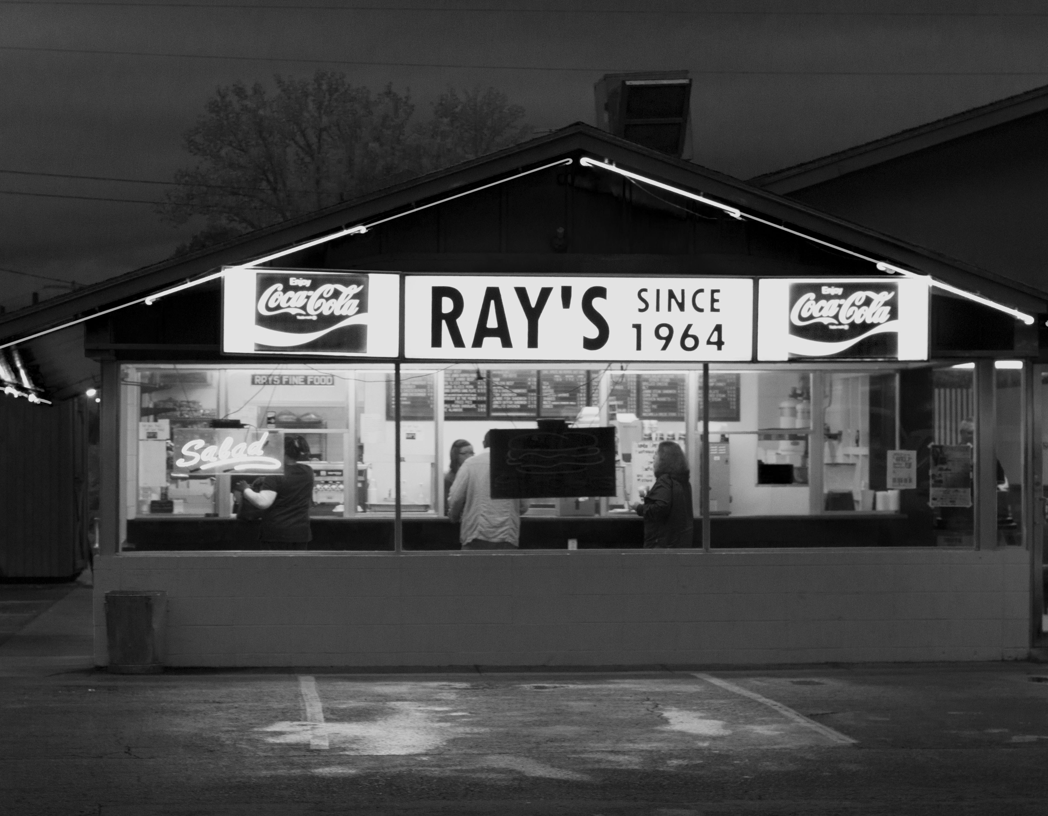 Free Unsplash photo from Callie Gibson