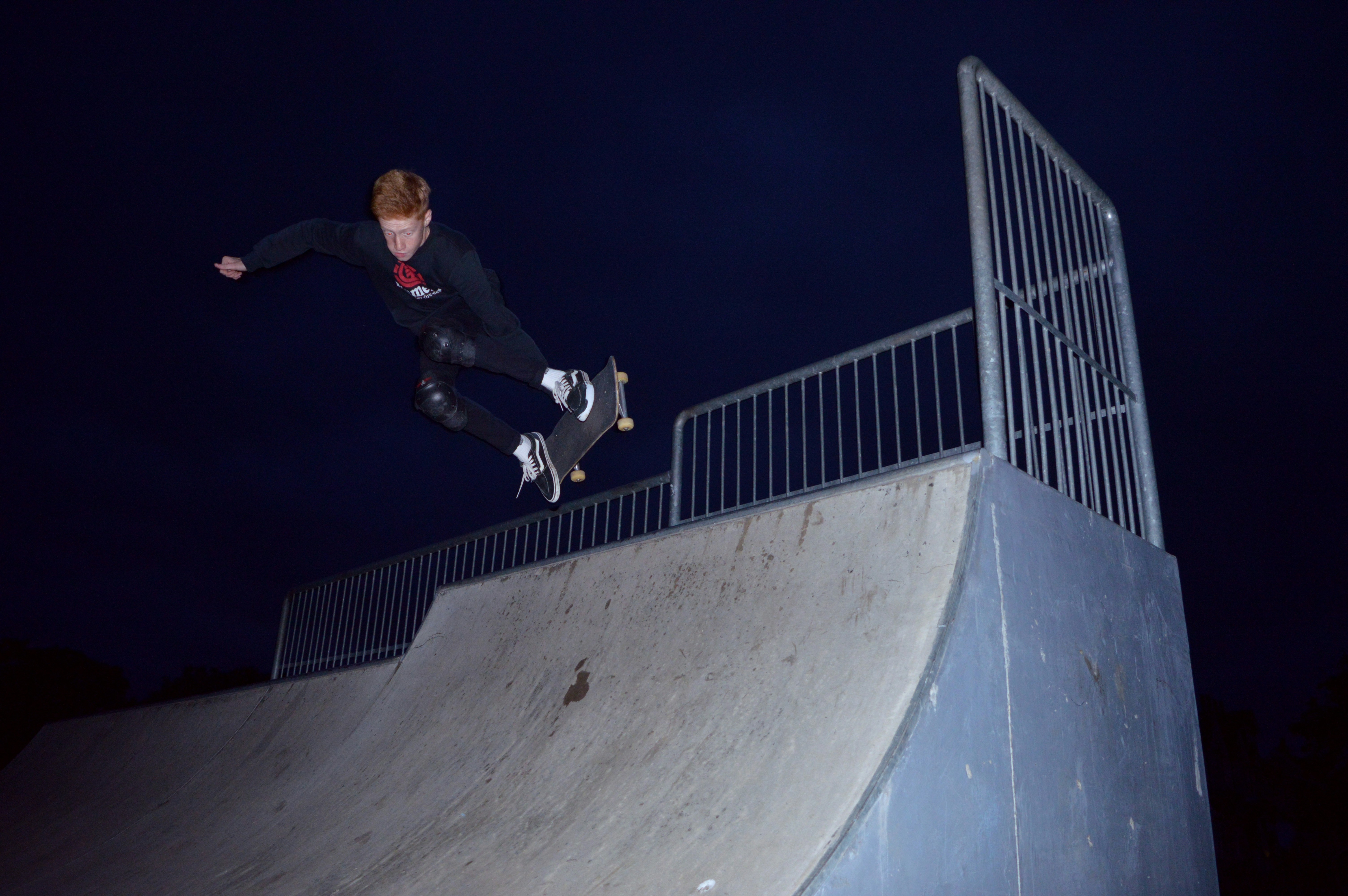 Free Unsplash photo from Joe  Anderson