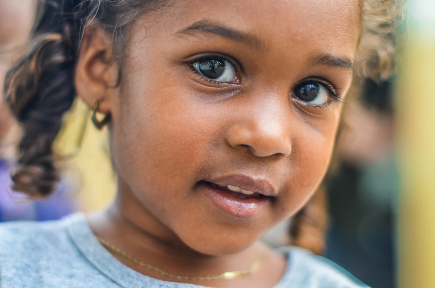 Overcoming Sibling Rivalry with Art Activities