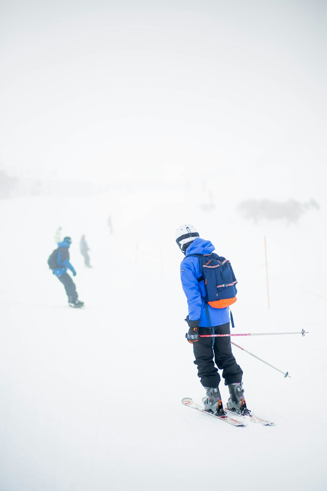 Skiing photo spot Mount Perisher NSW