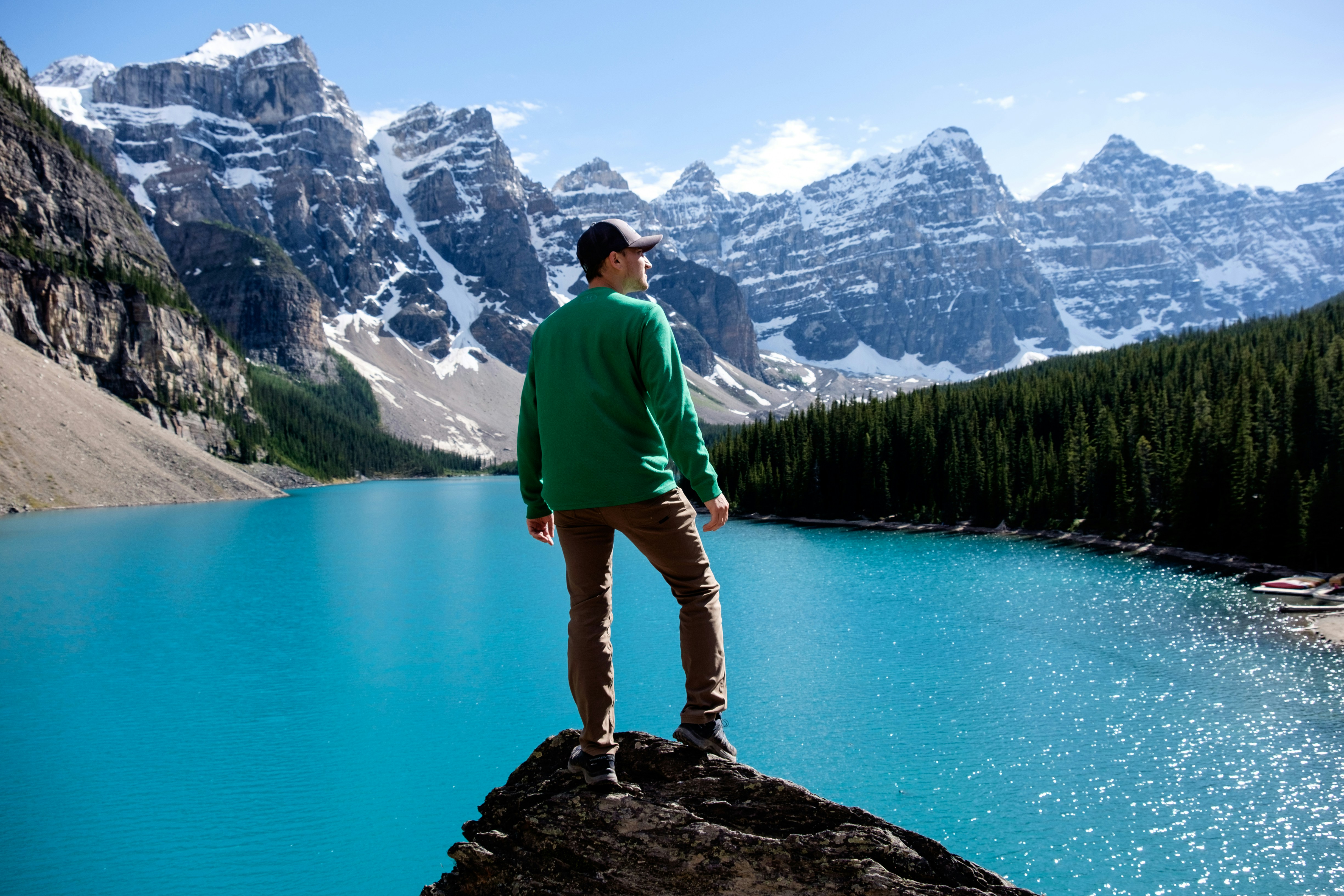 Free Unsplash photo from Vlad Shapochnikov