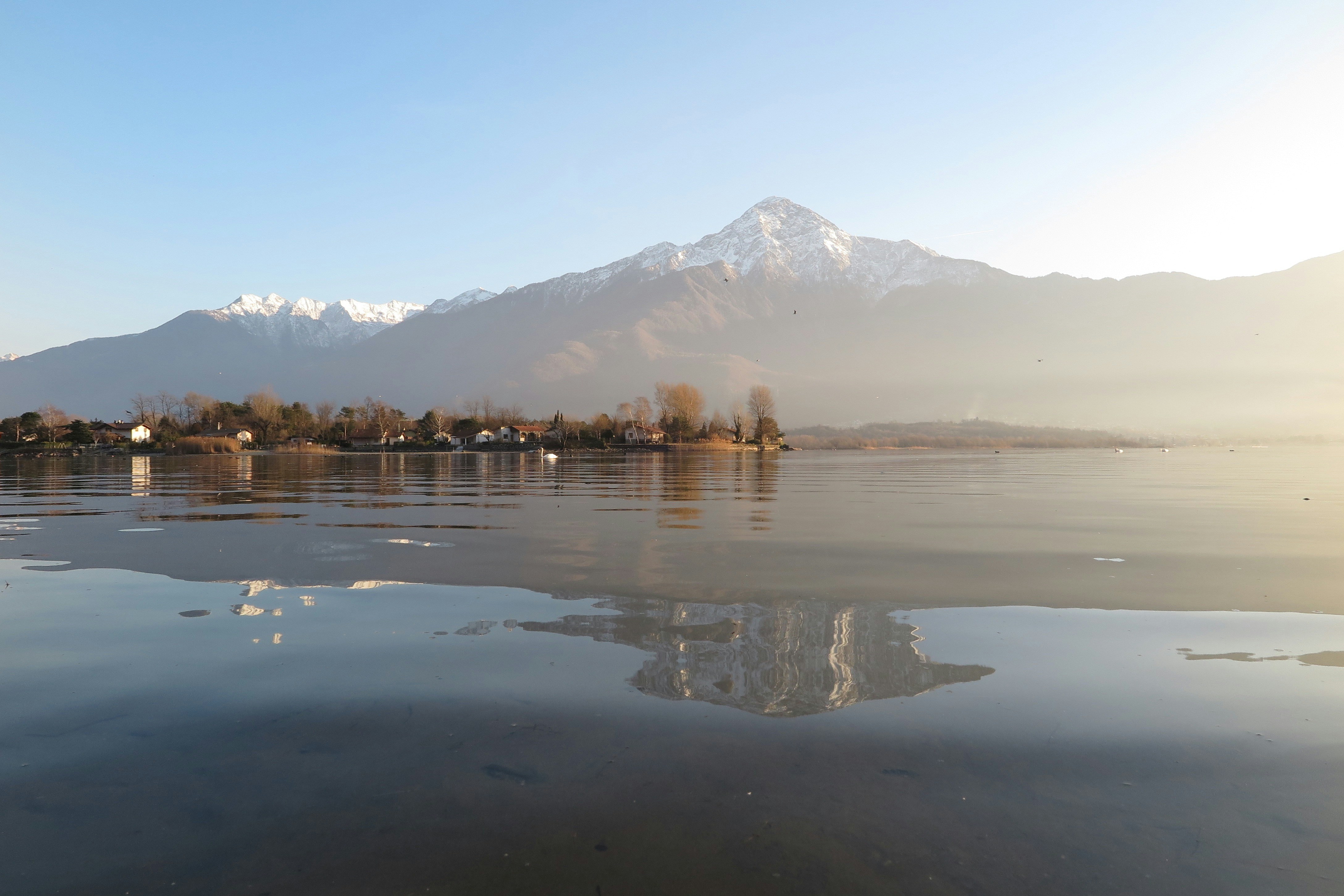 Free Unsplash photo from marco forno