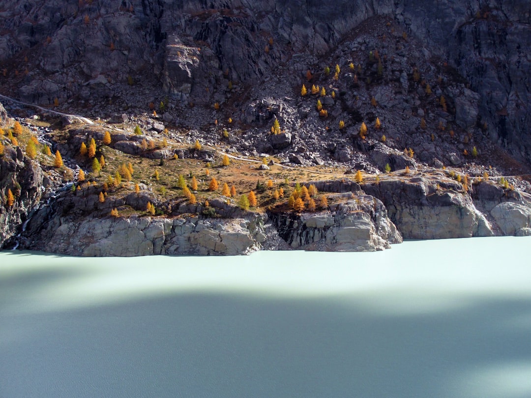 Cliff photo spot Rifugio Bignami R. All'Alpe Fellaria Lake Garda