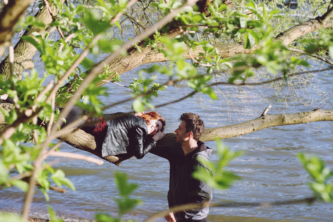 River photo spot London Beverley Brook