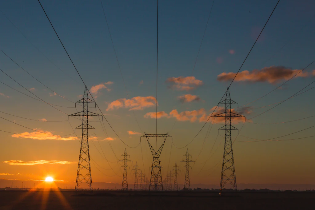Power Distribution