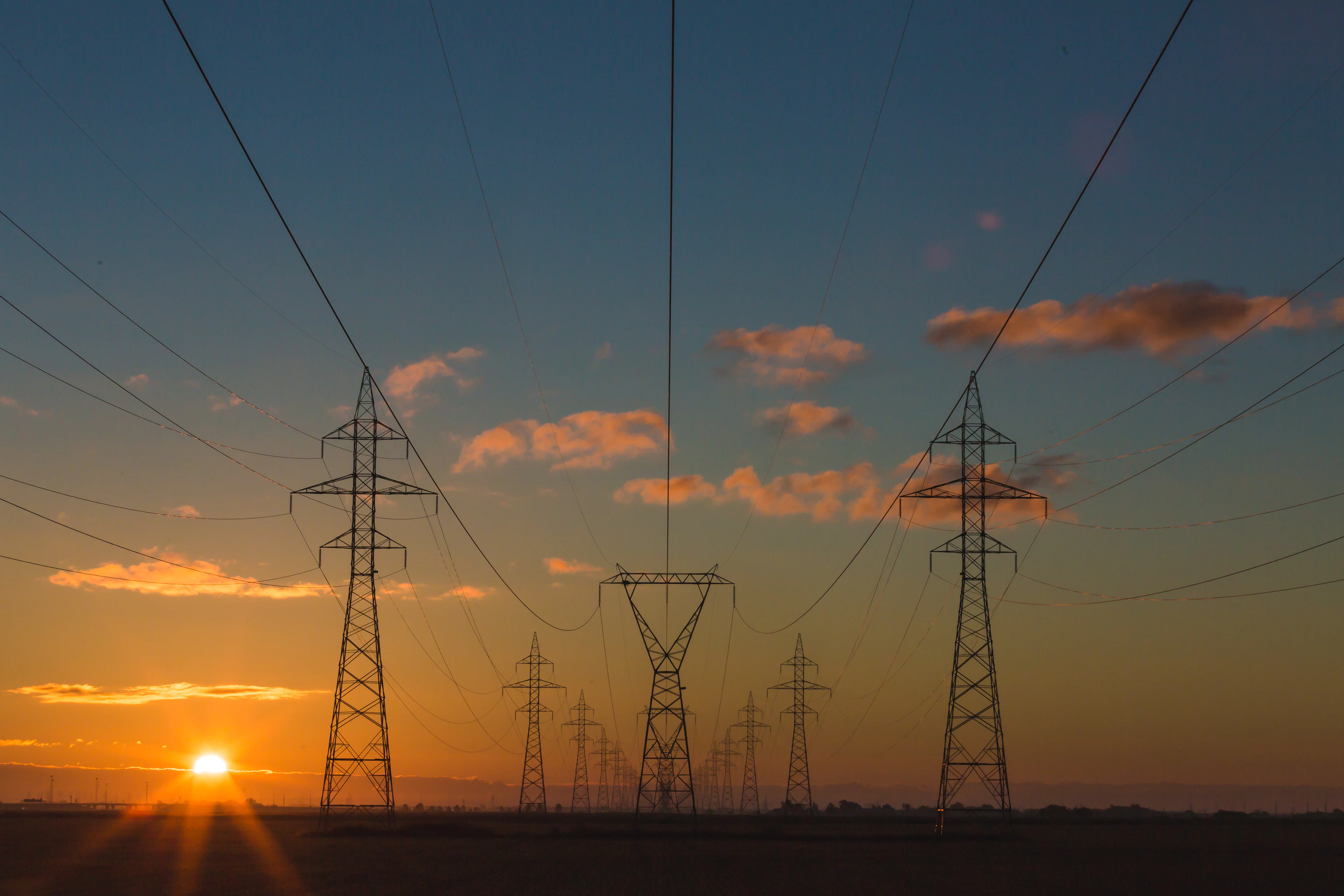 Handling utility outage calls without drowning