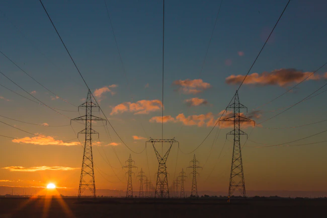 Carbon and climate advisory services
