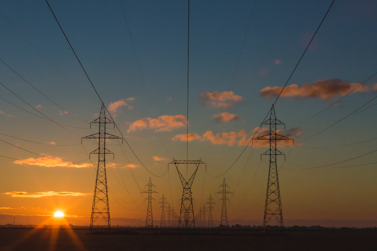 Kosztorys robót elektroenergetycznych