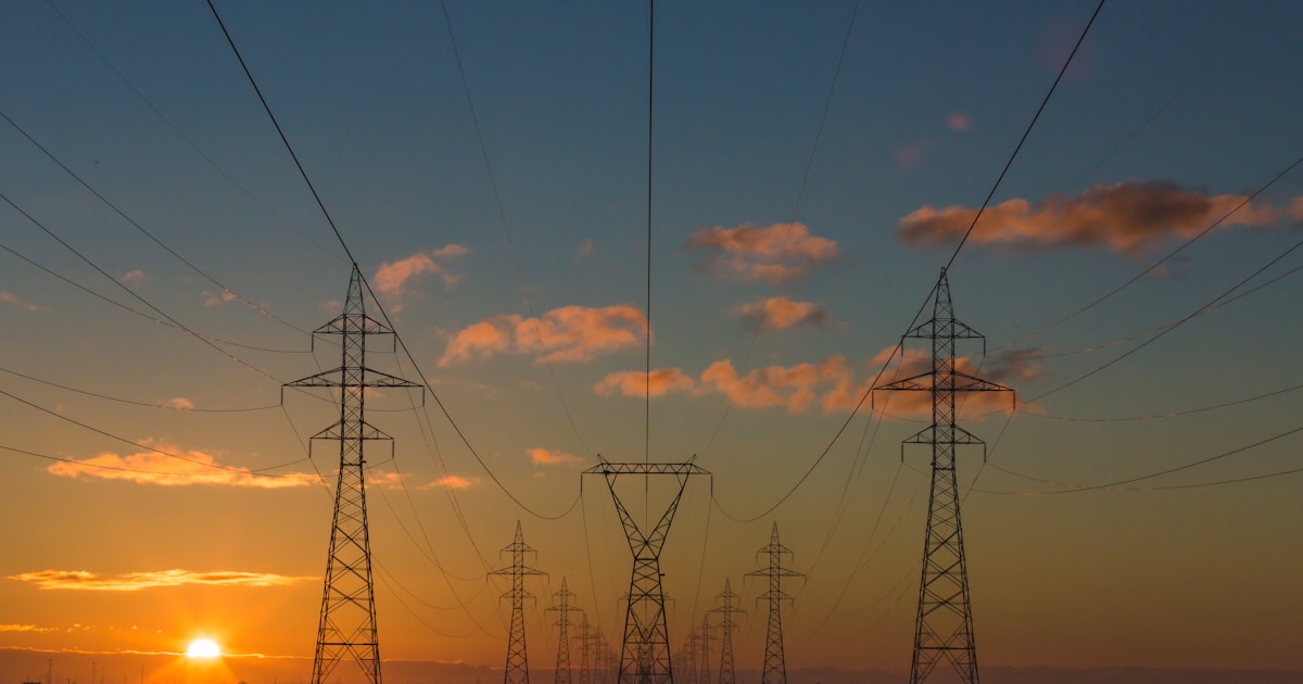 Top 5 VCs in Oklahoma for Energy Tech Startups