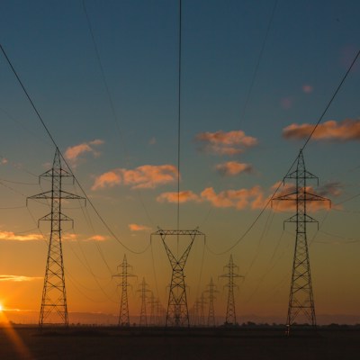 Grenada Electricity Services (GRENLEC)