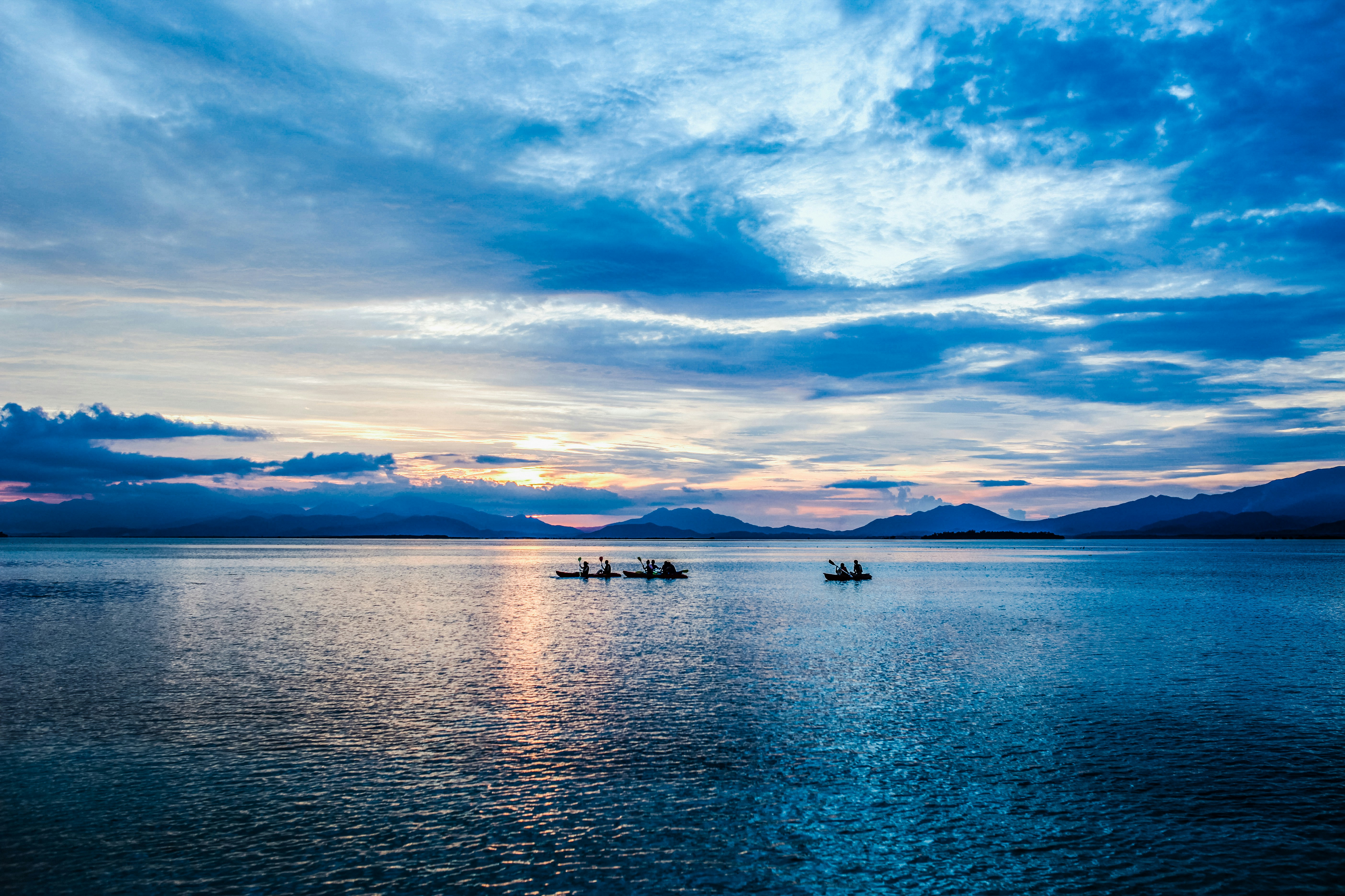 Free Unsplash photo from James Pai