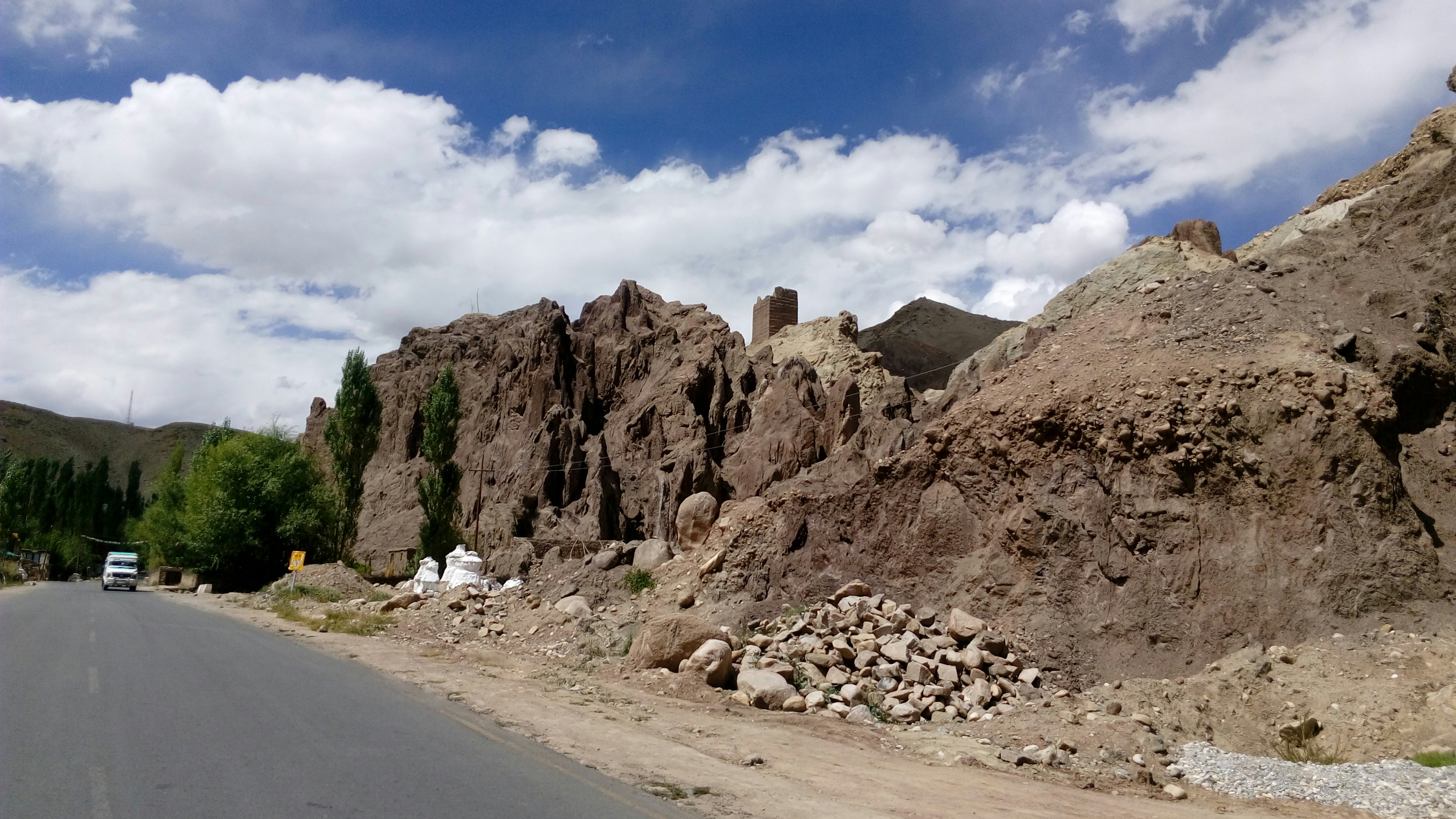 Reliable driver Vikash Rawat known for family-friendly service and safe mountain driving skills