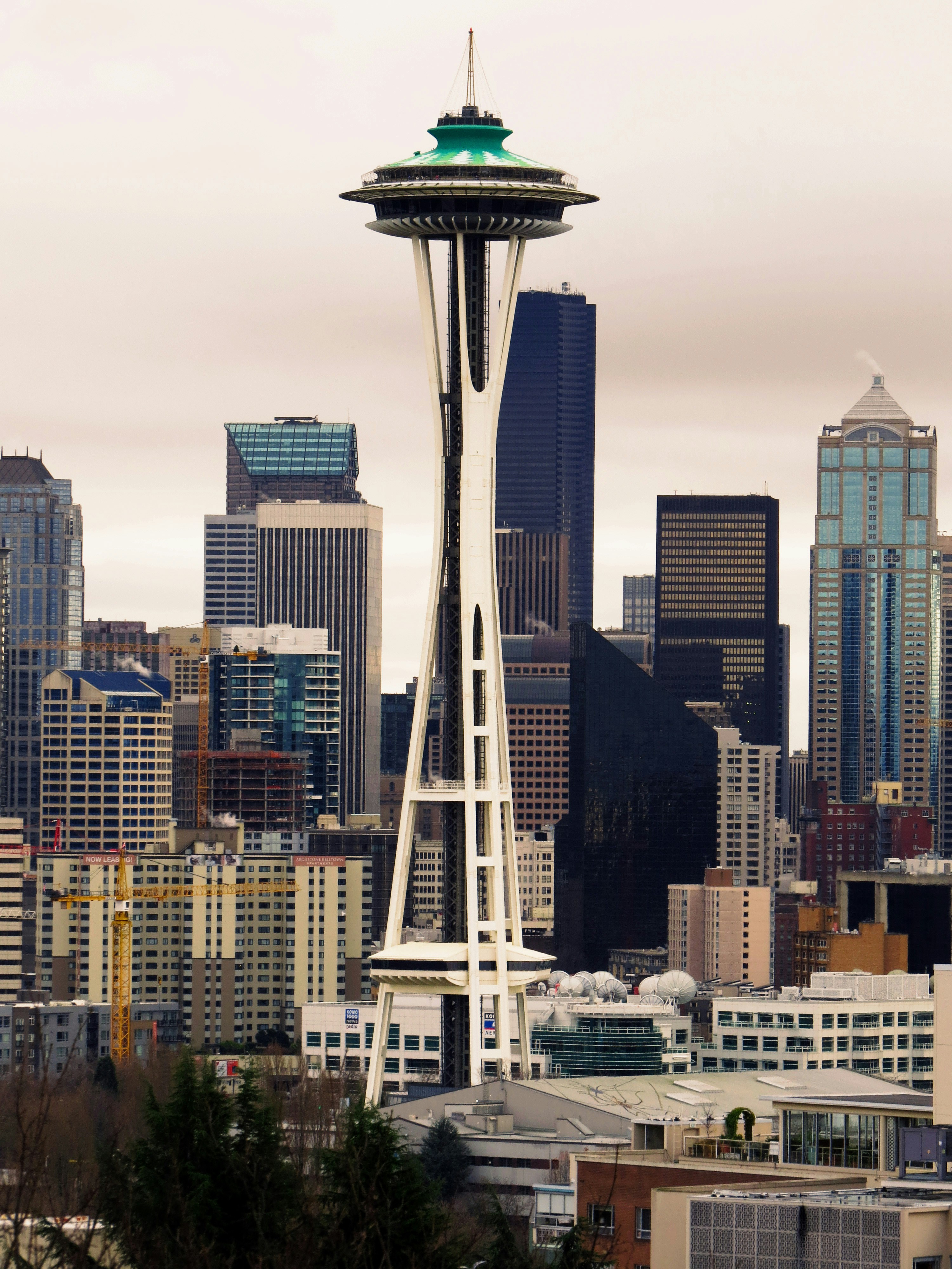 20 Most Visited Cities in the World: A Glimpse of the colorful World From my Len