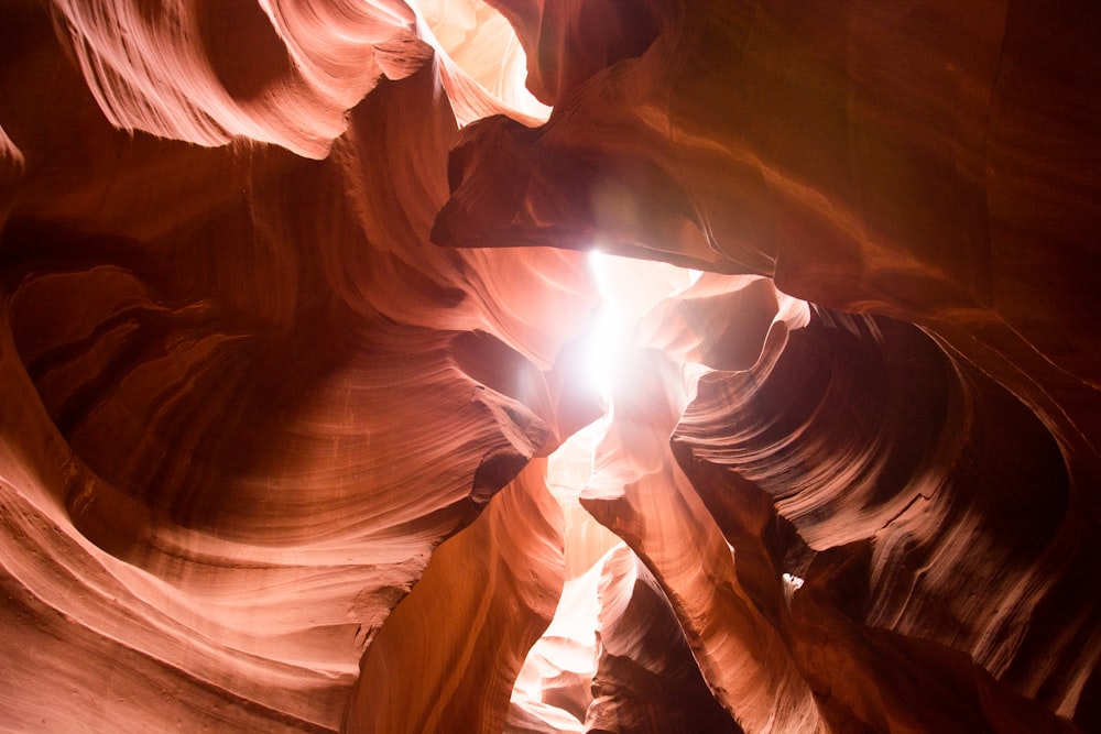 Cañón del Antílope, Arizona