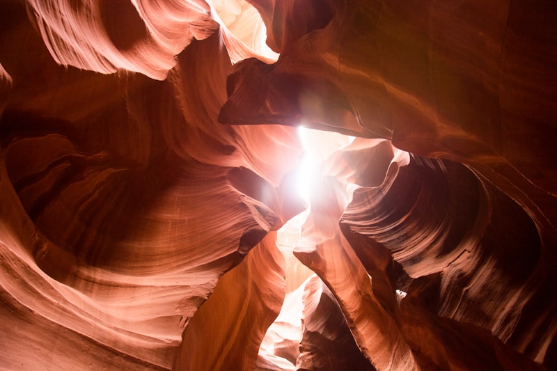 Antelope Canyon