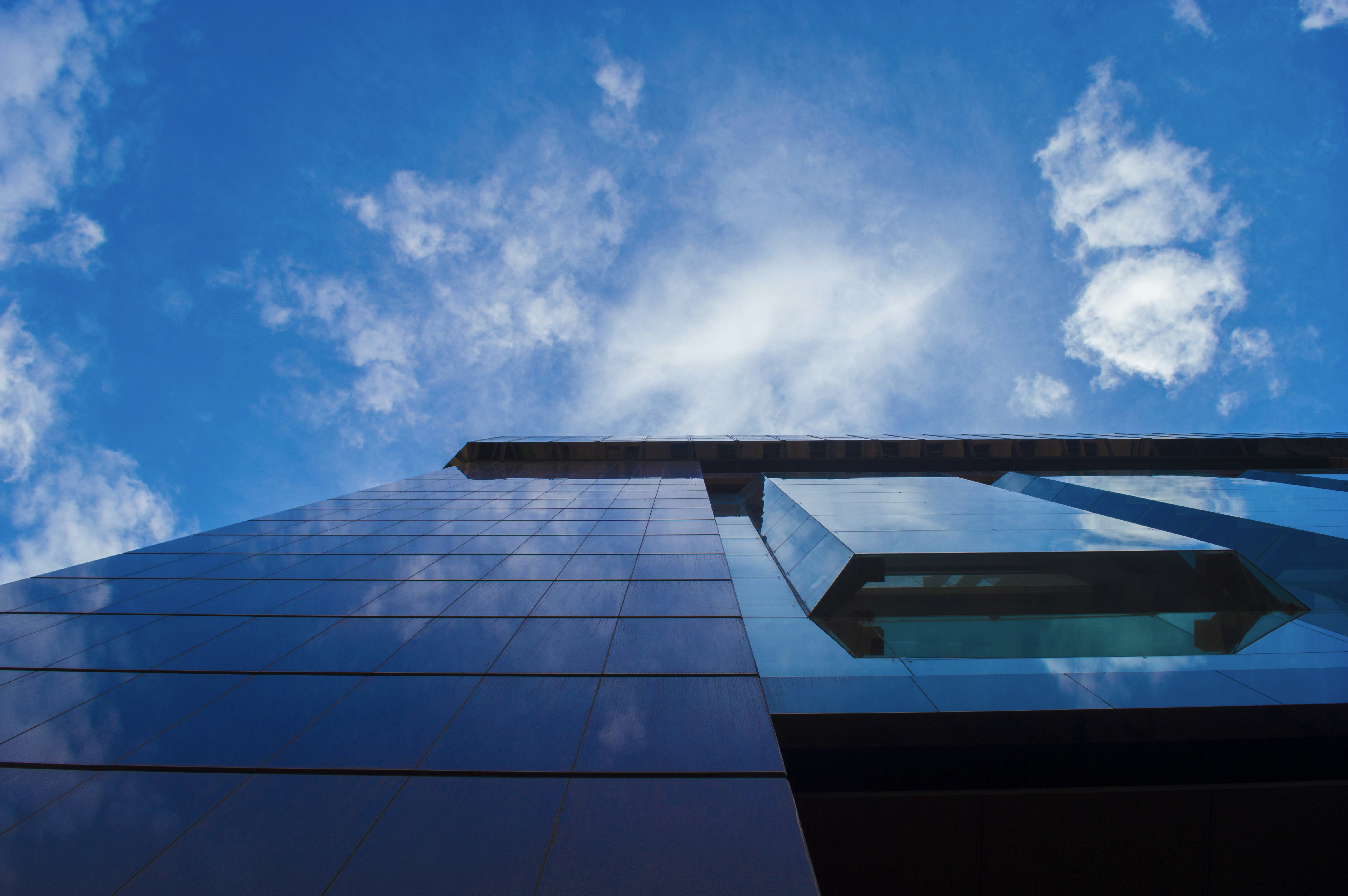 Free Unsplash photo from Luke Murace