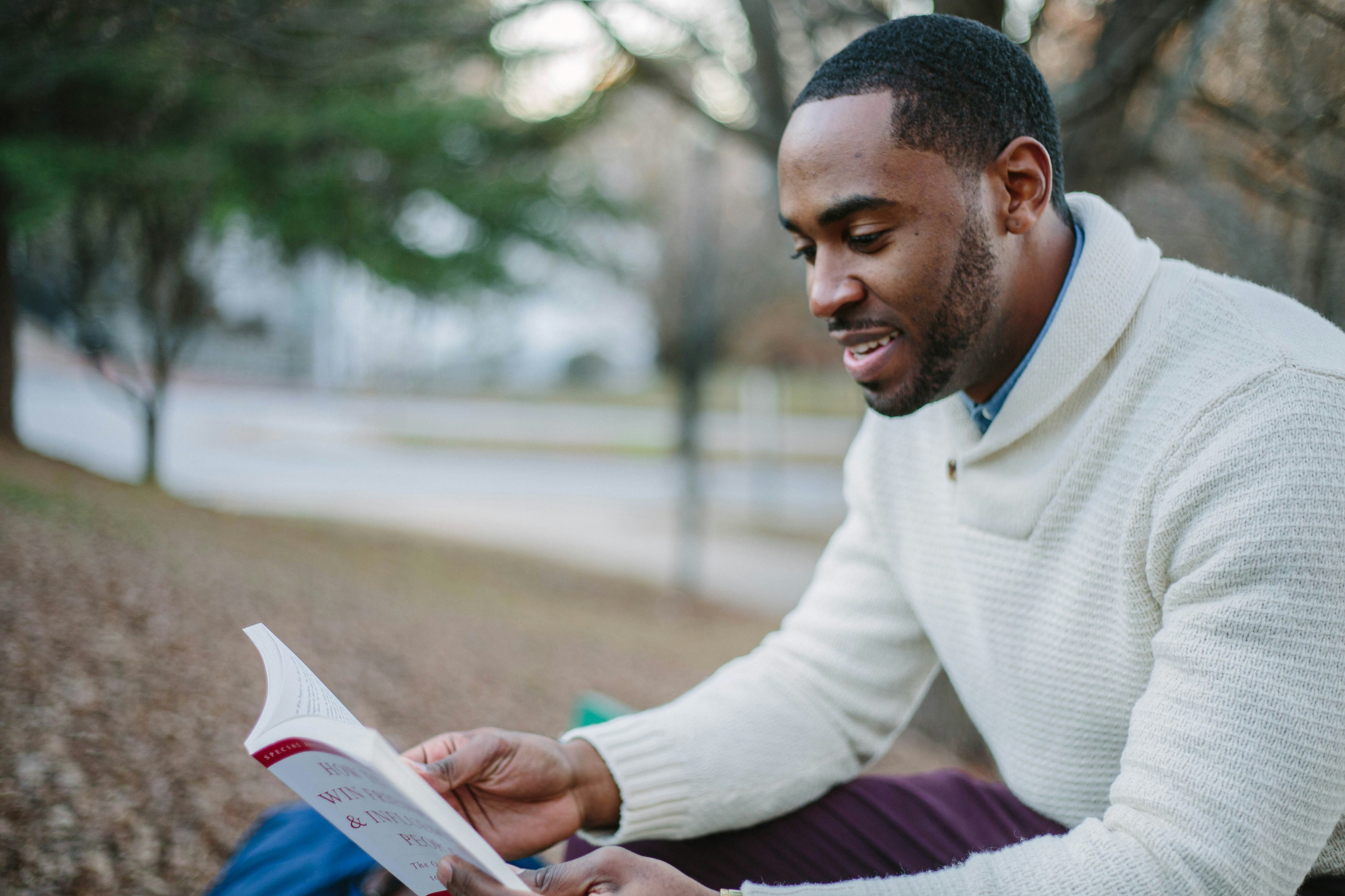 Reading in Atlanta