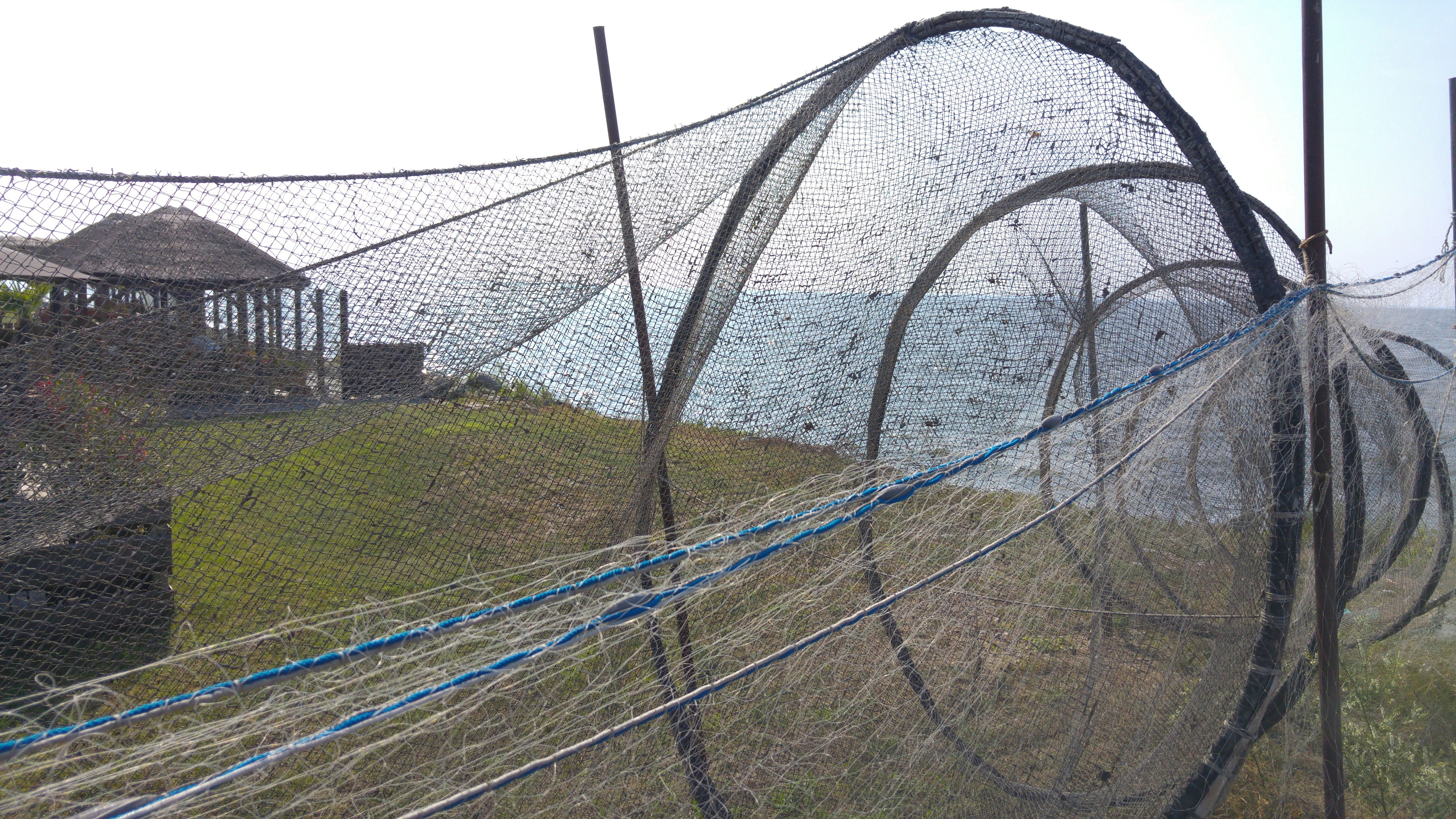 Jaring Berkualitas Harga Terjangkau