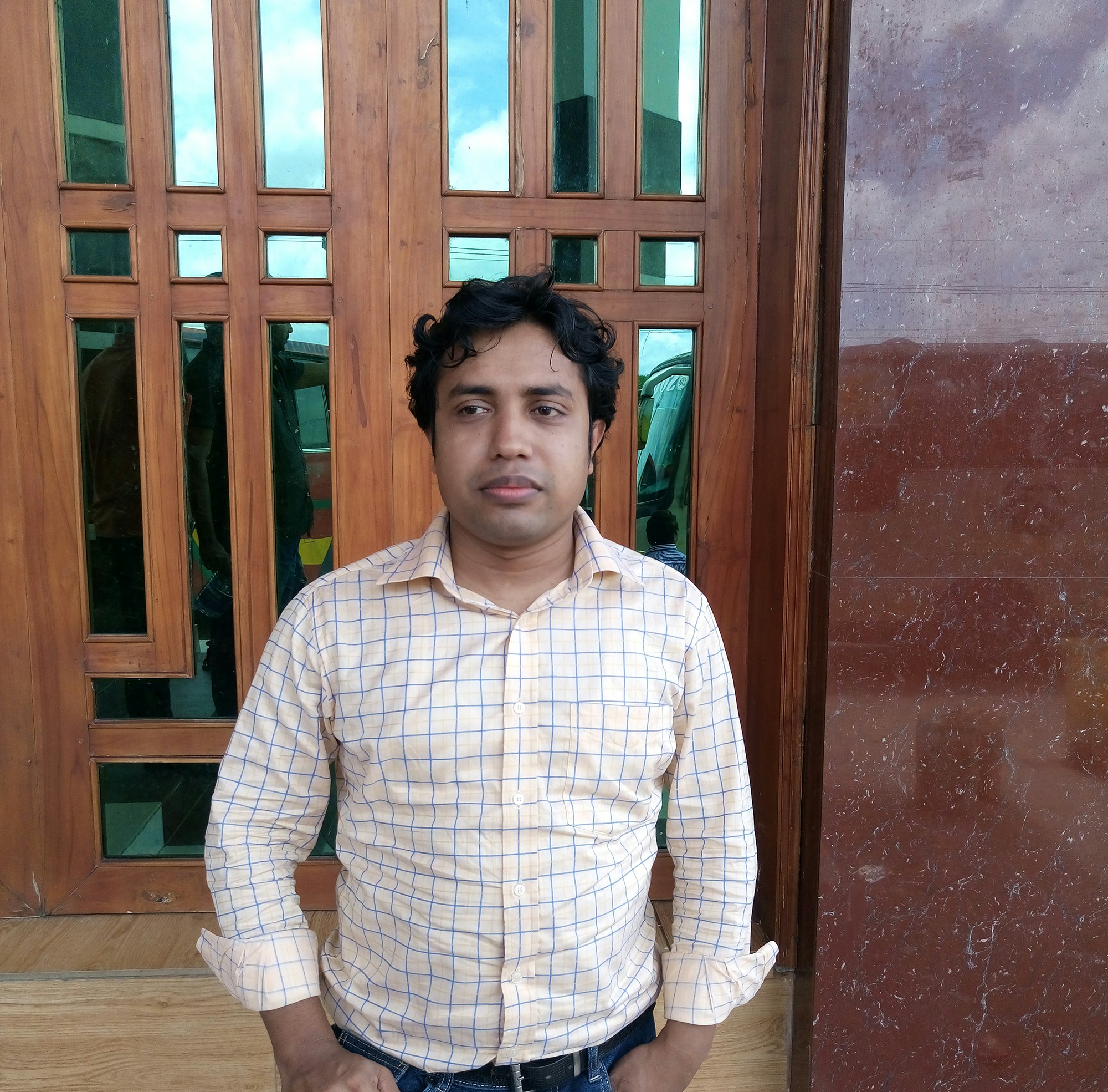 Free Unsplash photo from Sahidul Islam Teto