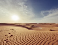 Lent - Going into the Desert with Jesus