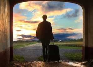 Decluttering journey
