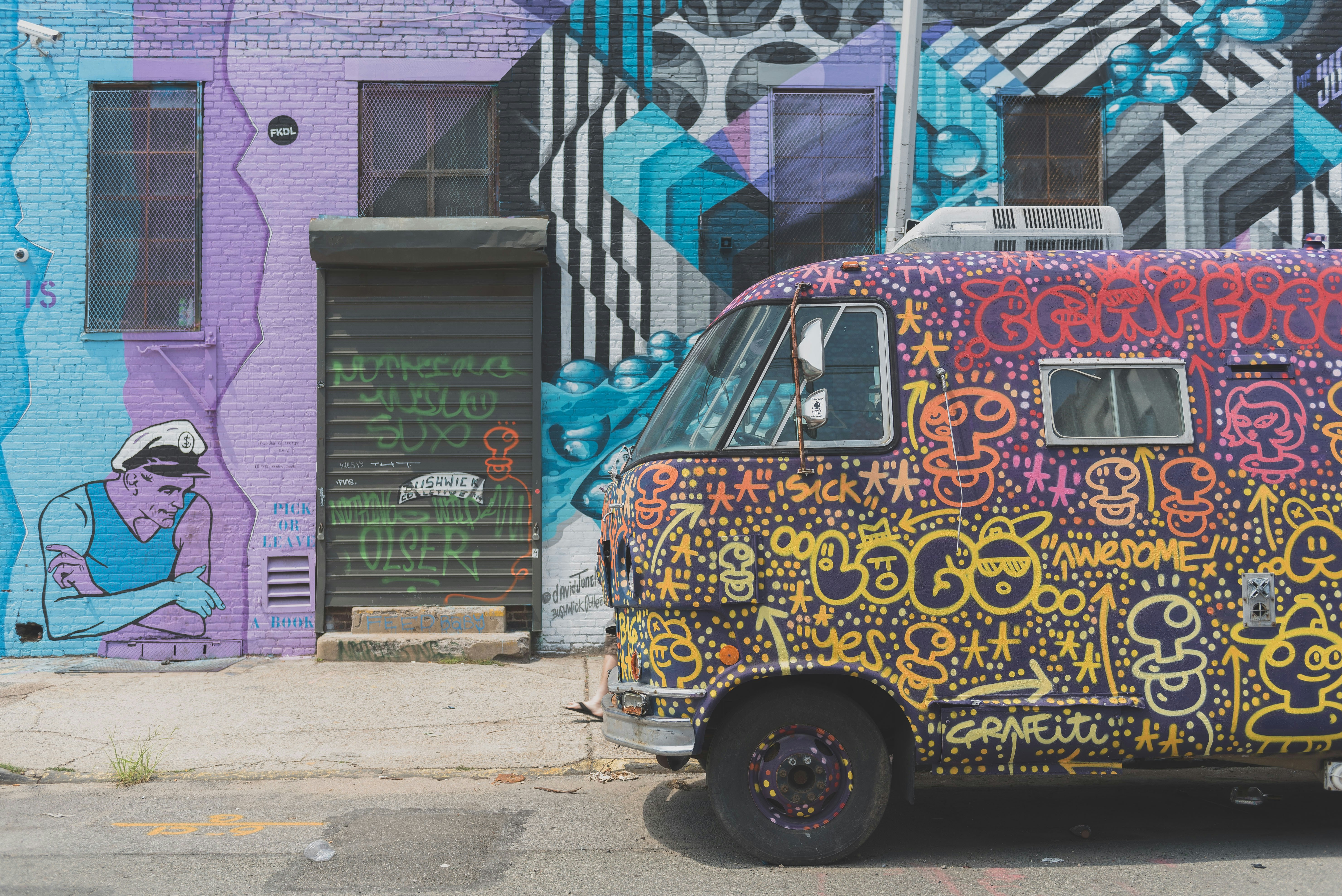 Free Unsplash photo from Ricky  Kharawala