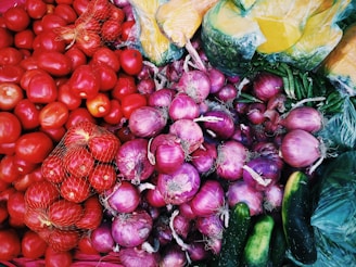 Food as Medicine: Nutrient-Rich Foods to Manage Metabolic Syndrome