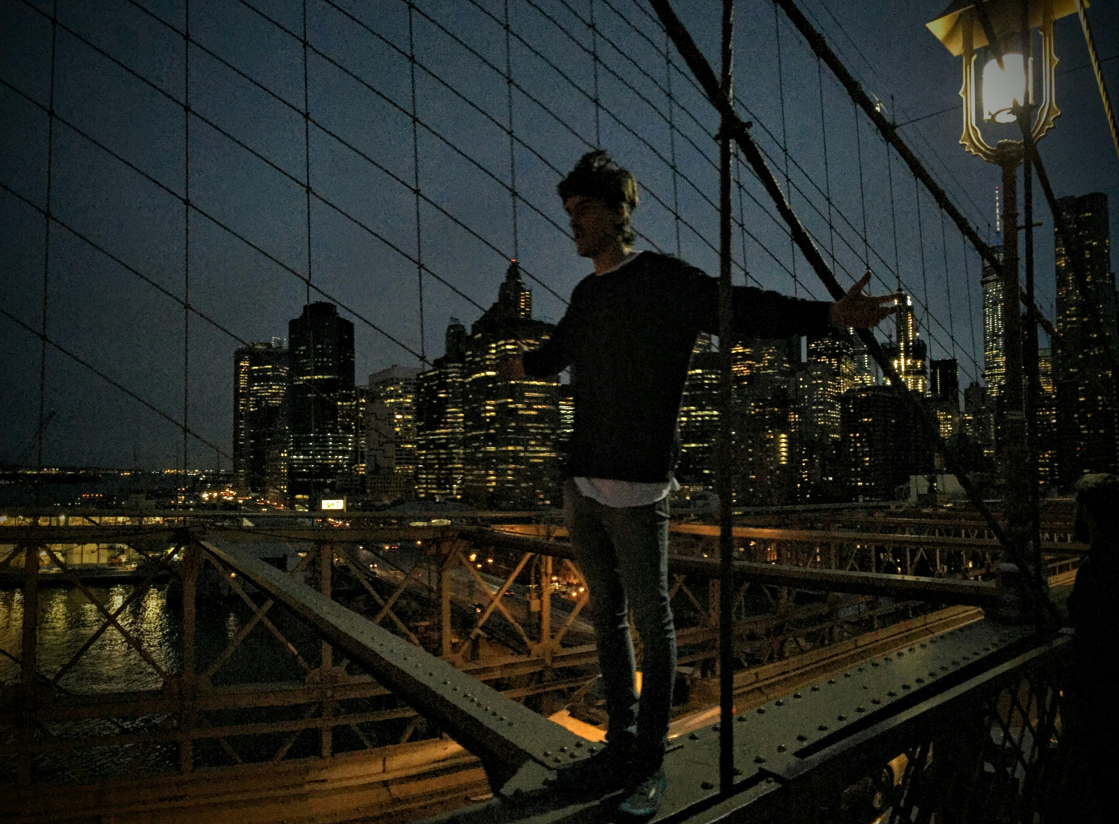 Free Unsplash photo from matthew garrison