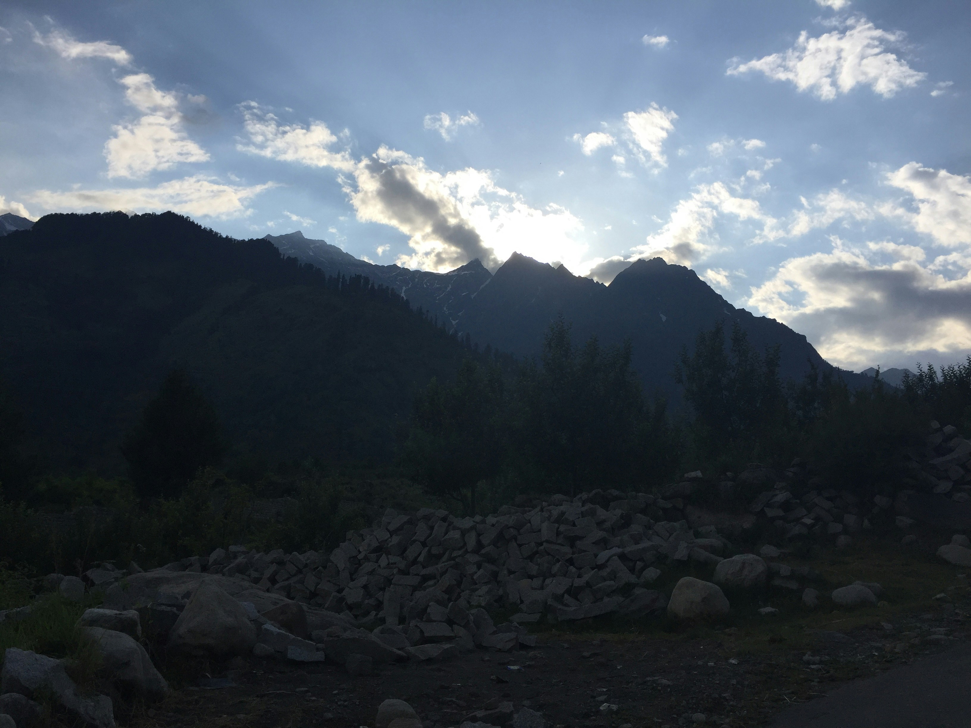 Free Unsplash photo from Tanay Saraf