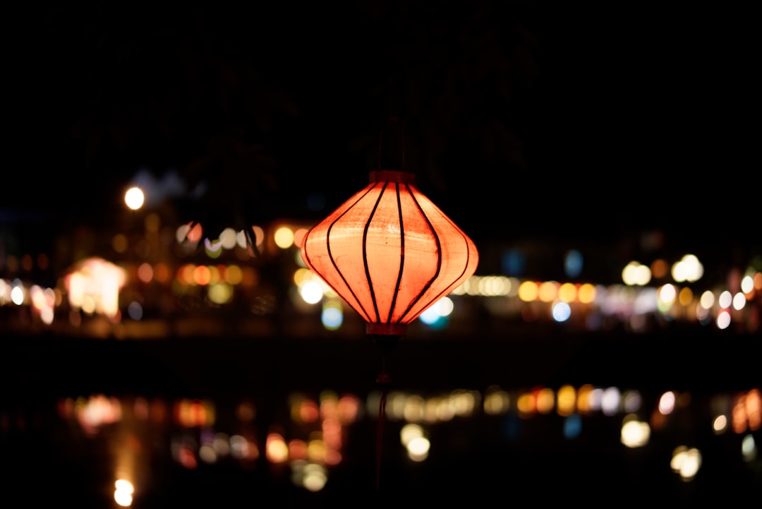 photo of Hoi An Hot air ballooning near Hoi An Ancient Town