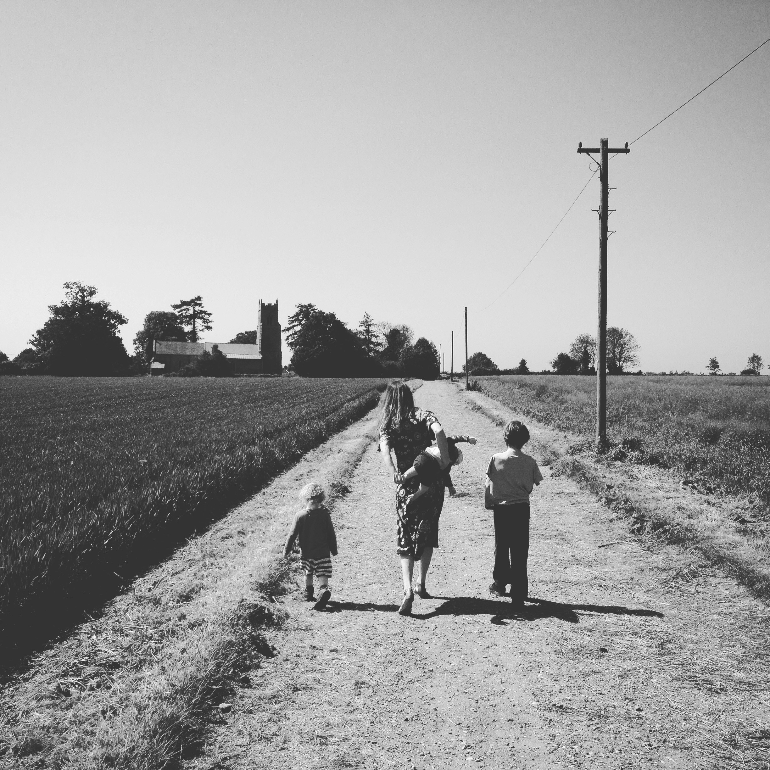 Free Unsplash photo from chris langridge