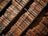 vintage books collection