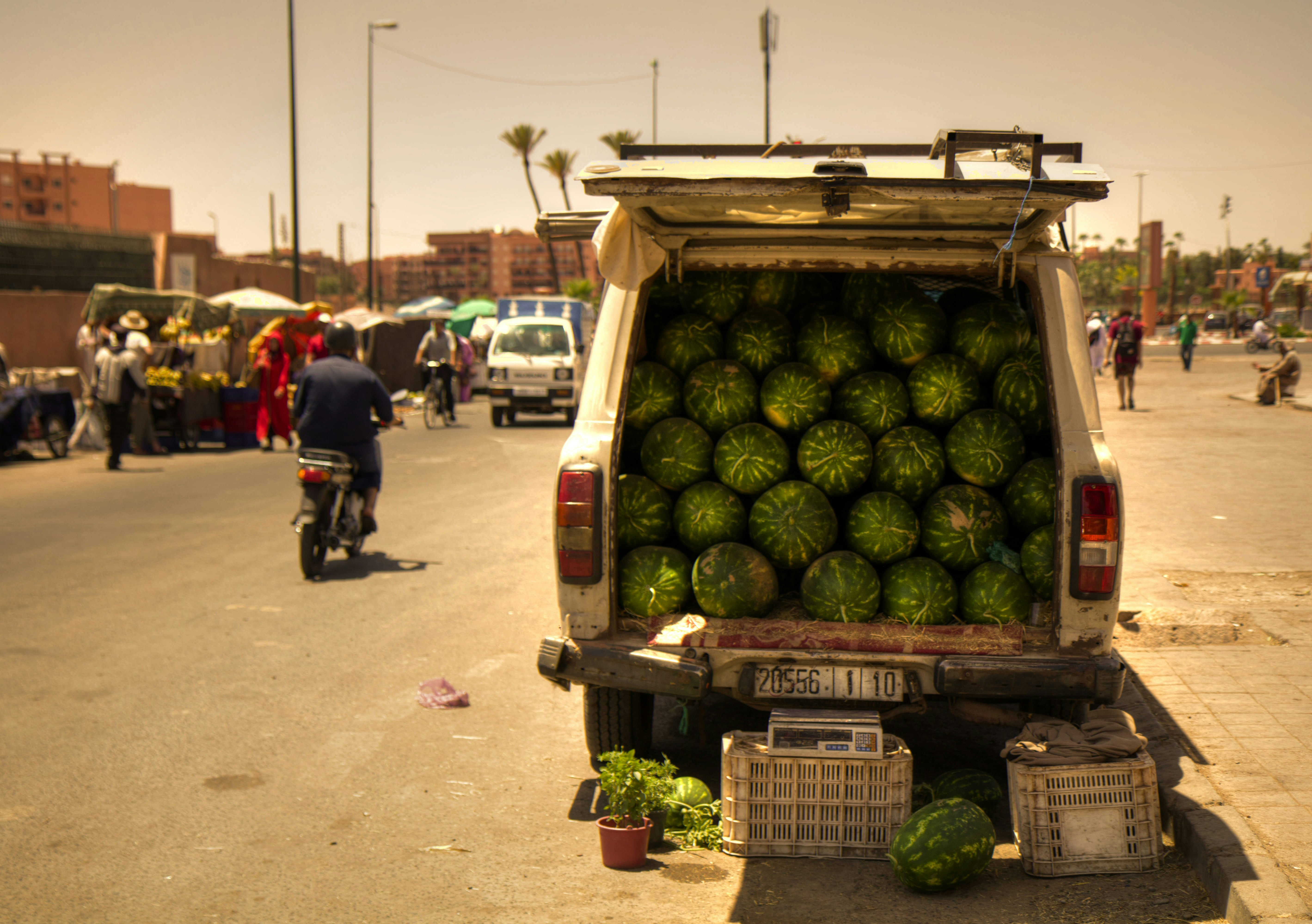 Free Unsplash photo from Conrad