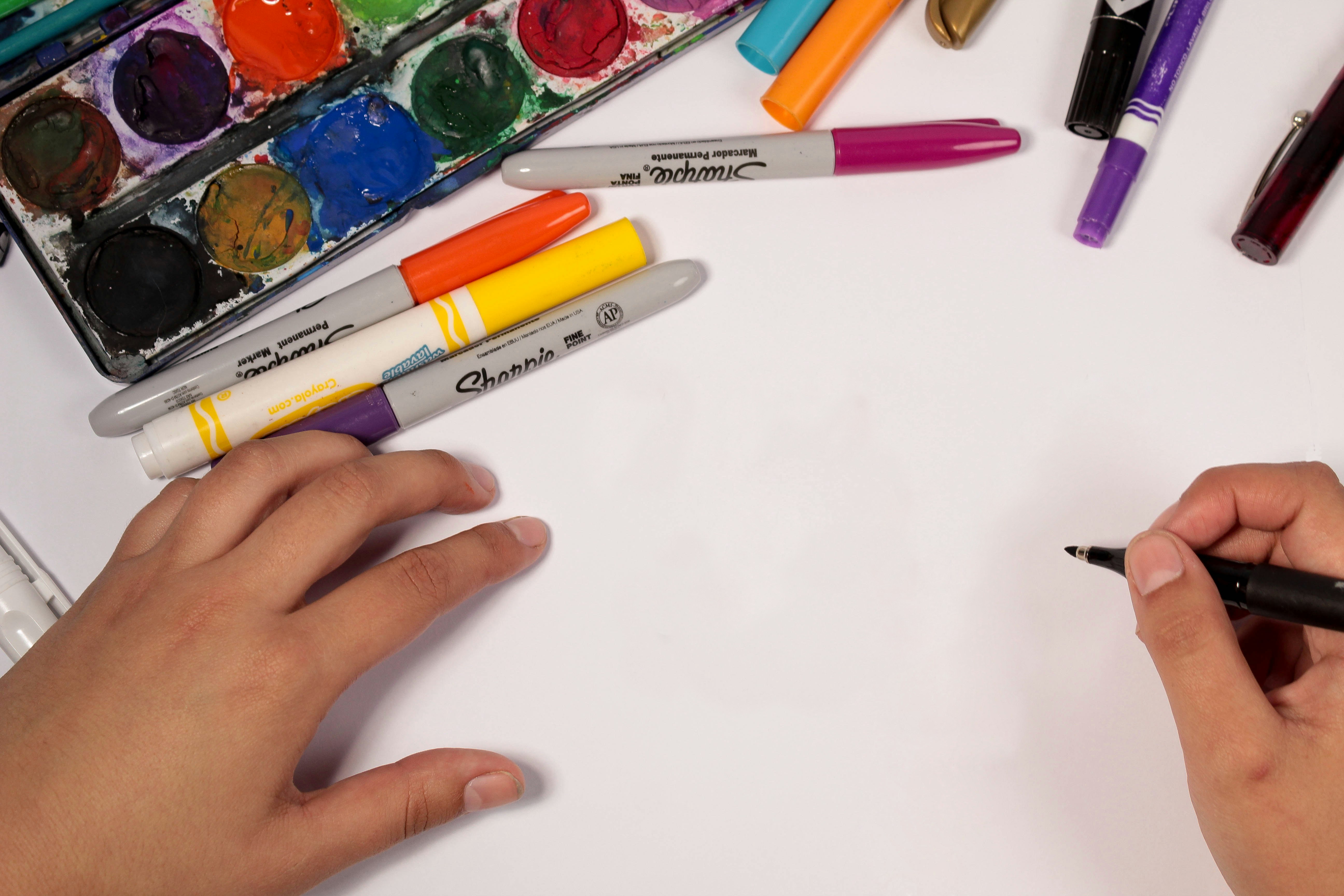 Free Unsplash photo from Camila Serey