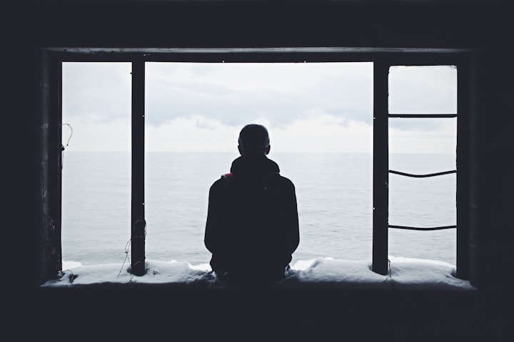 How To Deal with Loneliness Biblically