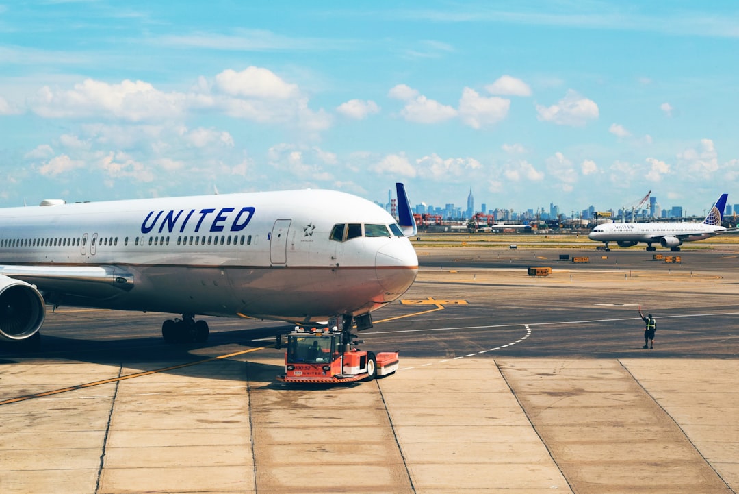 United Survives Boeing Debacle