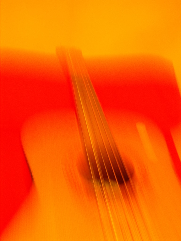 Electric Dreams Guitar