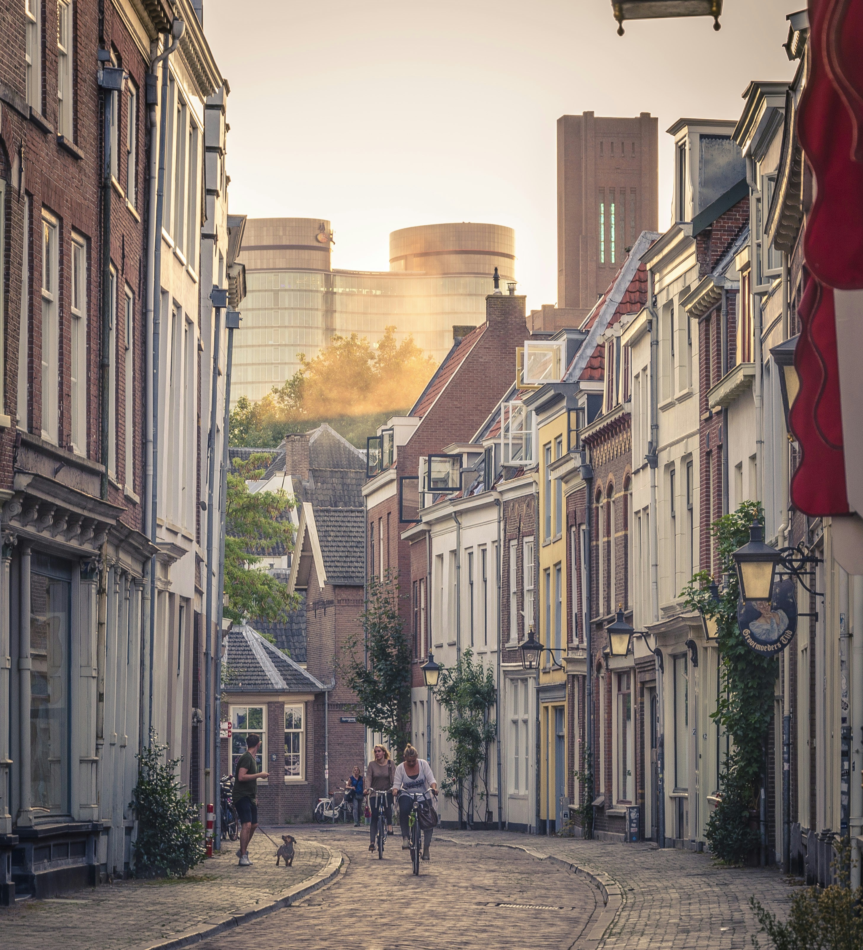 Free Unsplash photo from Maarten De Vlugt