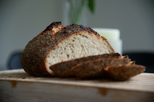 Multigrain Mix
