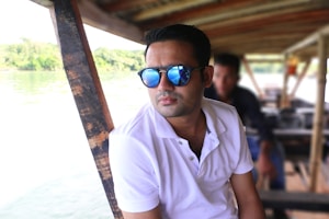 Polarized Fishing Glasses