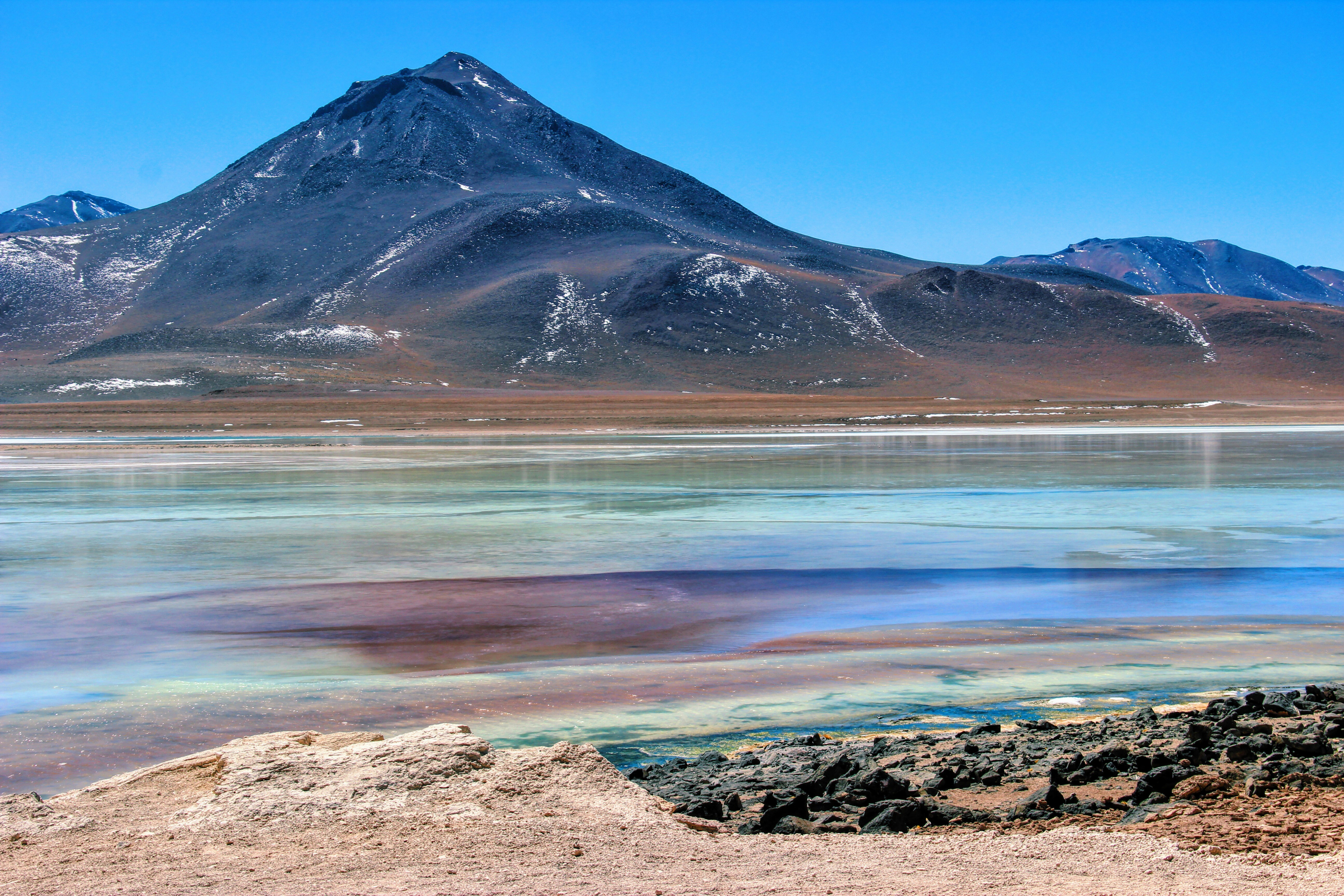 Free Unsplash photo from Chiara Sironi