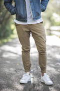 Linen Trousers