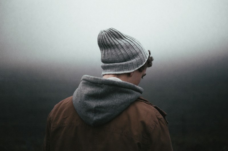 Beanie Ruda