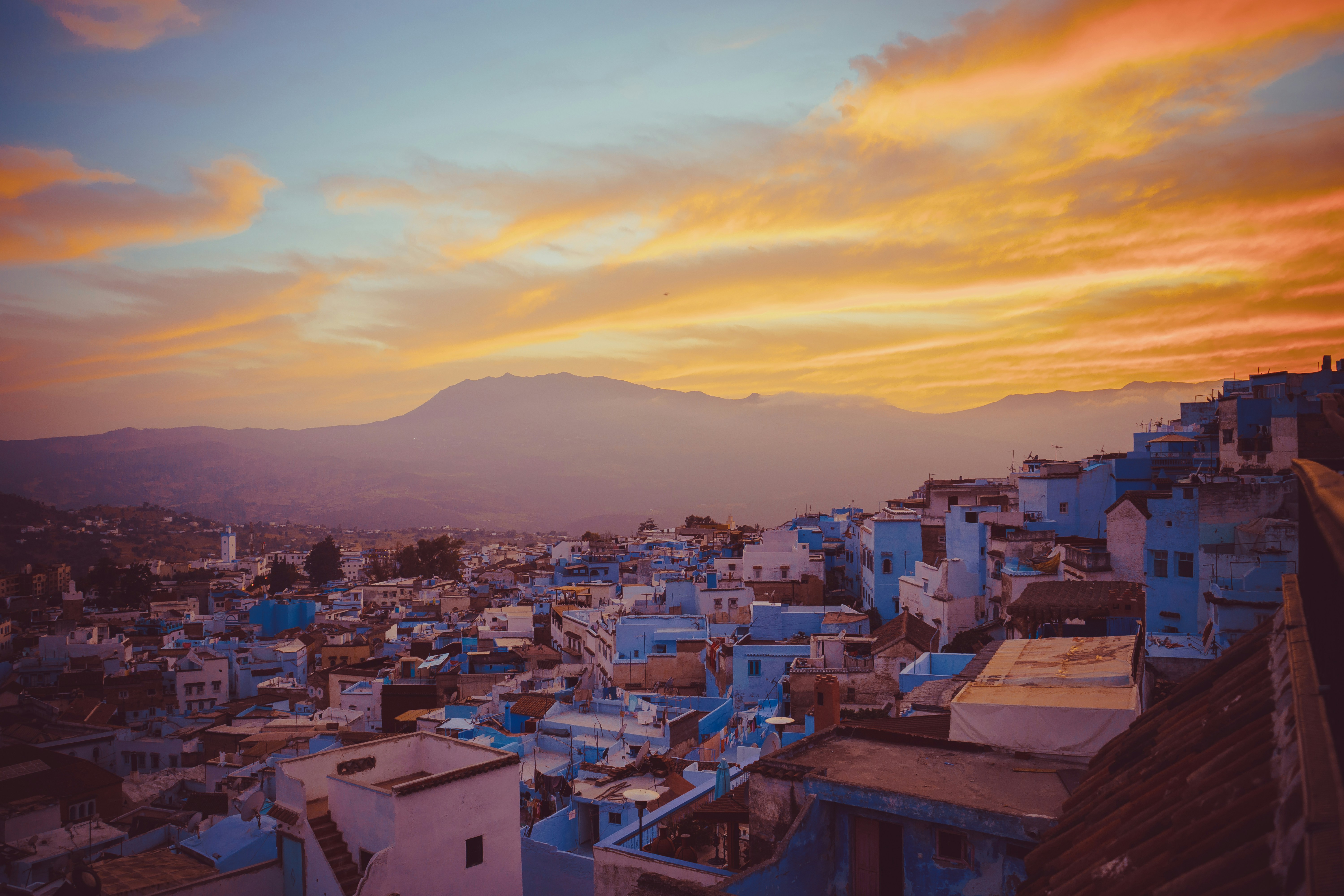 Free Unsplash photo from Mat Mullen