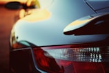 vehicle taillight