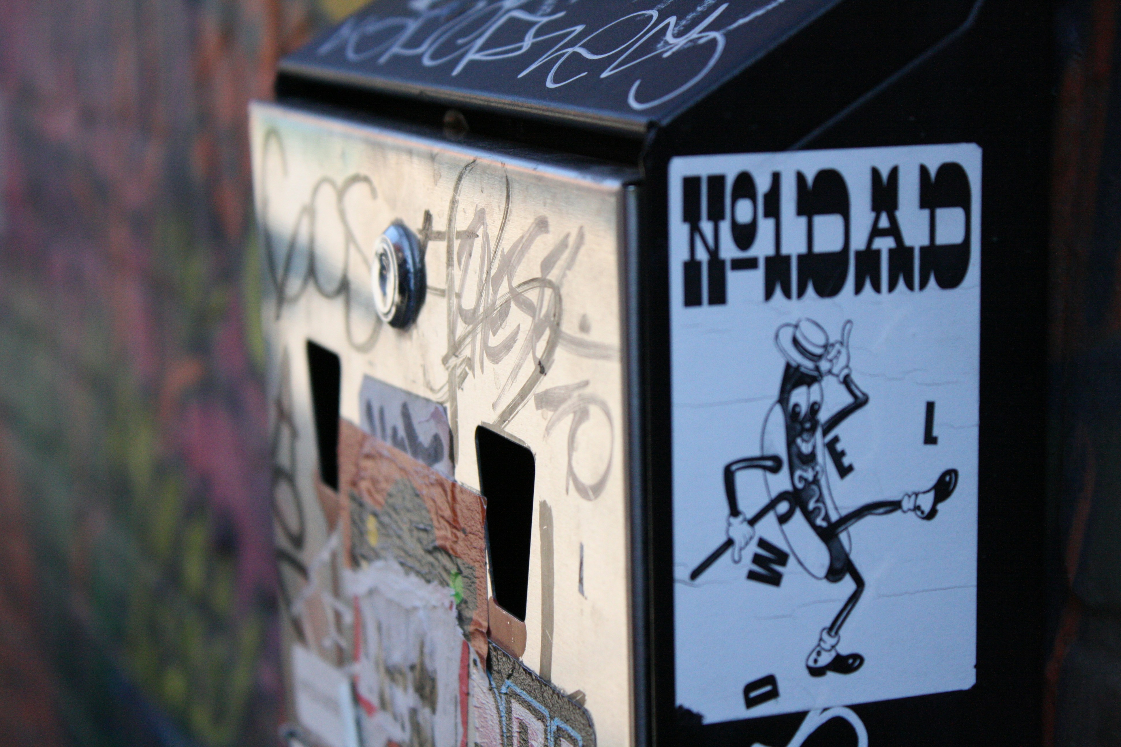 Free Unsplash photo from Alex Dang