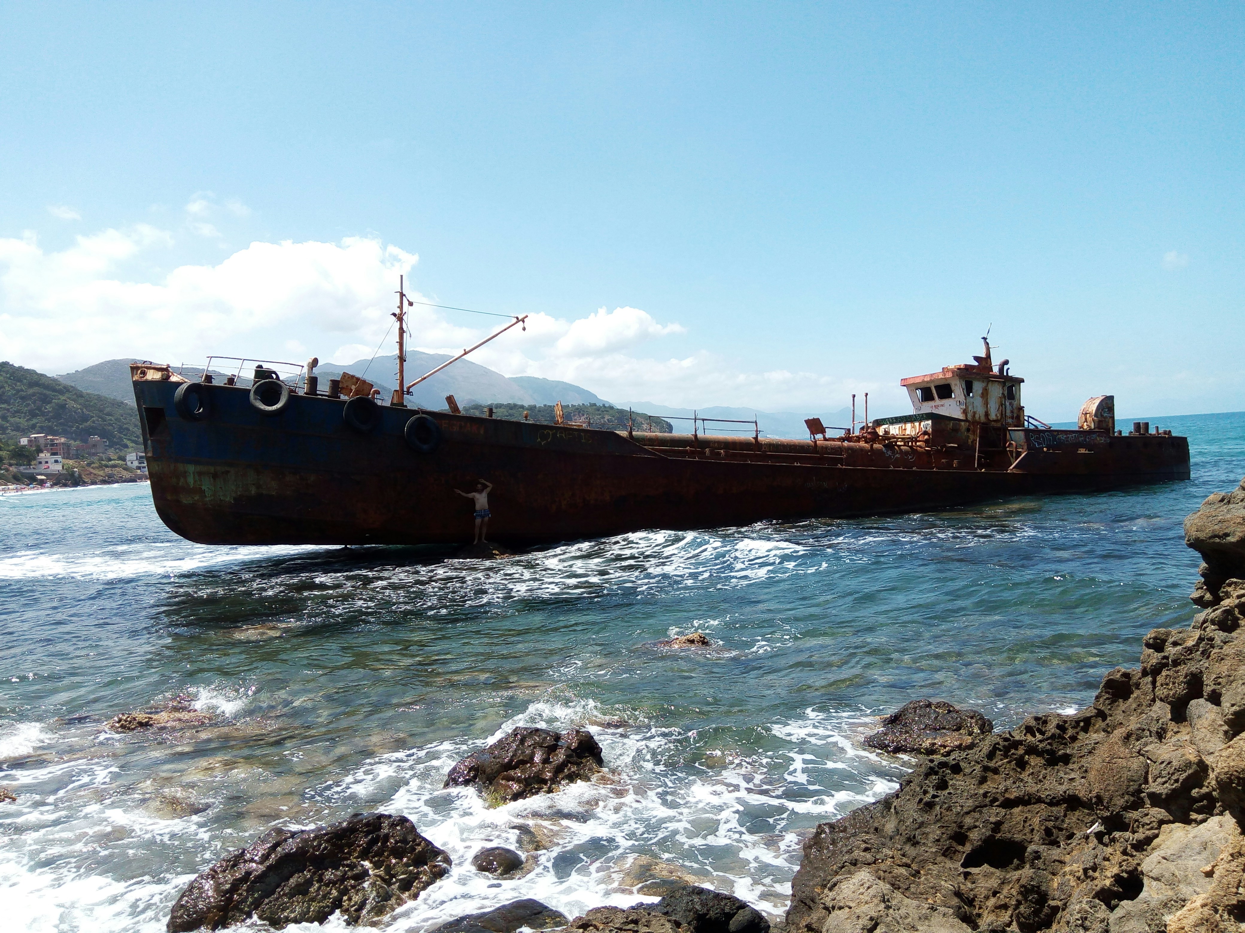 Free Unsplash photo from Rafik Khedri